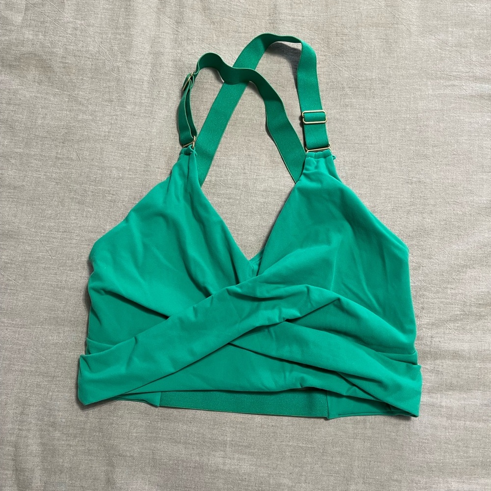 Buffbunny bra